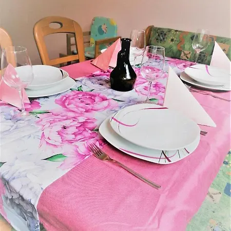 Jakalar Apartment