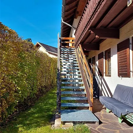 Apartment Jakalar