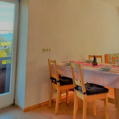 Apartment Jakalar *