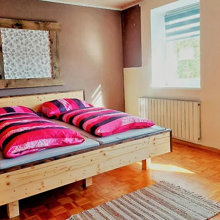Jakalar Apartment
