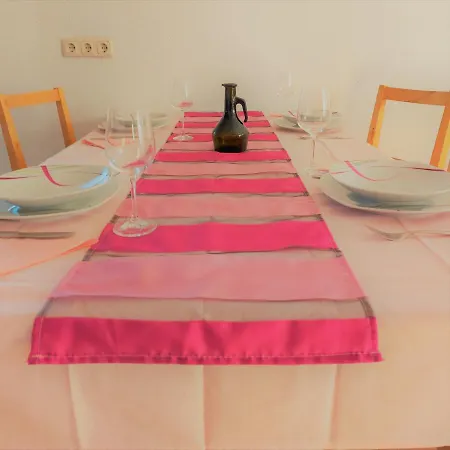 Jakalar Apartment Vils