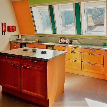 Jakalar Apartment *