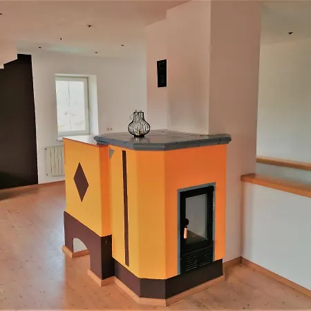 Apartment Jakalar