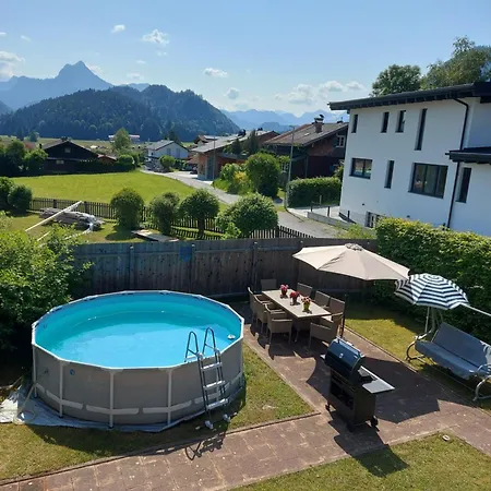 Apartment Jakalar