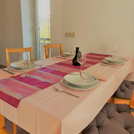 Apartment Jakalar