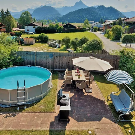 Appartement Jakalar *