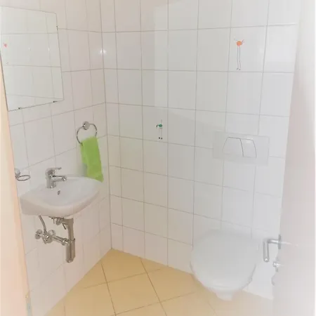 Apartment Jakalar *