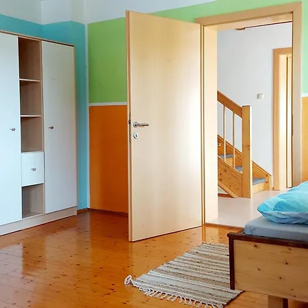 Jakalar Apartment Vils