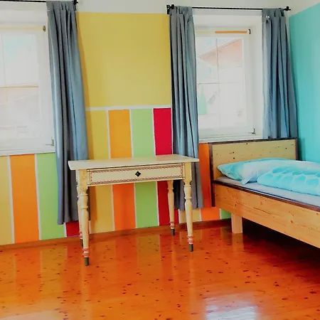 Jakalar Apartment *