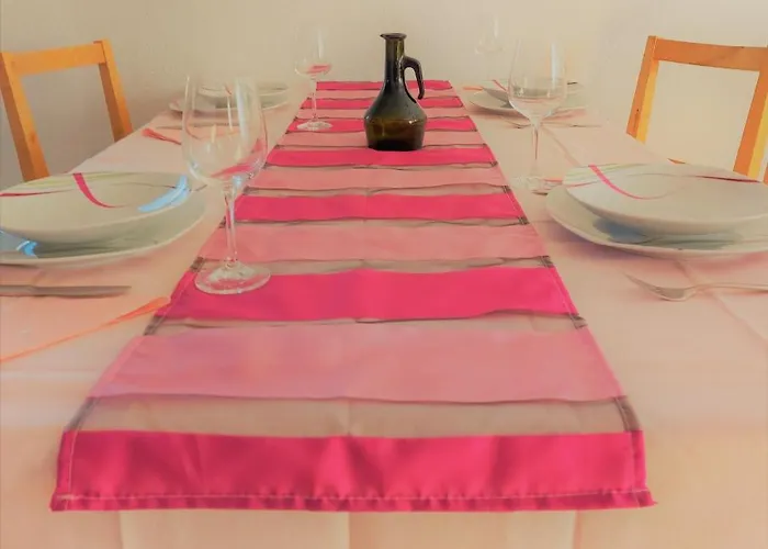 Jakalar 아파트 빌스