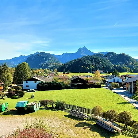 Apartmán Jakalar Vils