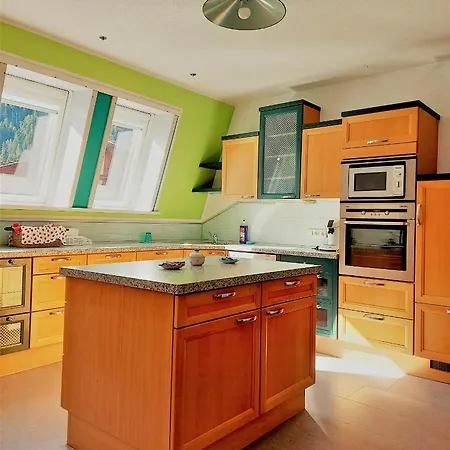 Jakalar Appartement Vils
