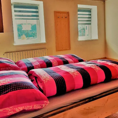 Appartement Jakalar *