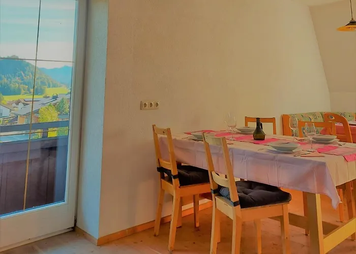 Apartamento Jakalar *