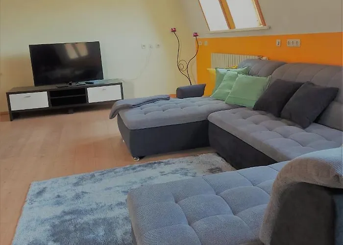 Apartamento Jakalar *