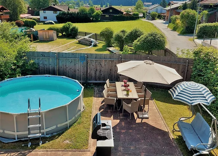 Apartamento Jakalar *