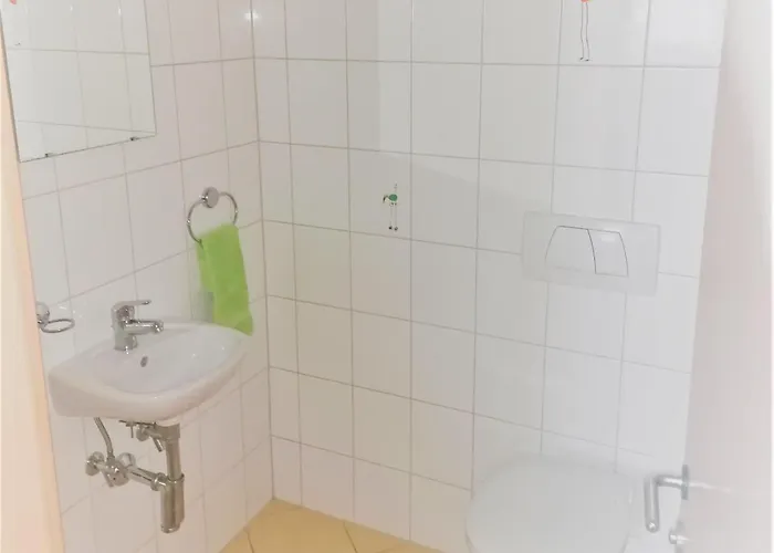 Apartamento Jakalar *