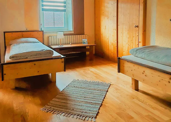 Jakalar Apartamento *