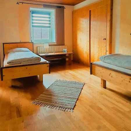 Jakalar Apartament *